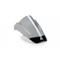 Plexi štít PUIG Z-RACING 3826H dymové