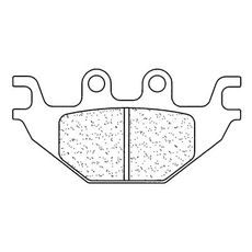 Brzdové obloženie CL BRAKES 1147 ATV1