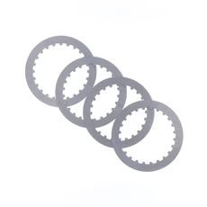 Steel clutch plates kit ATHENA P40240040