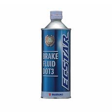 99000-23200-000 ECSTAR BRZDOVÁ KVAPALINA DOT3, 500 ml