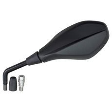 Zpätné zrkadlo RMS 122763130 ľavý