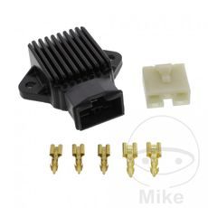 Dobíjacie relé / regulátor napätia JMP