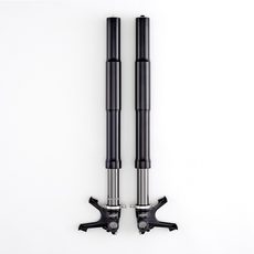 Závodná predná vidlica K-TECH KTR-4 155-017-770 DDS (770 mm)