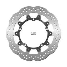 Brzdový kotúč NG 1284X