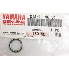 214-11198-01 Podložka pod vypúšťací šrób