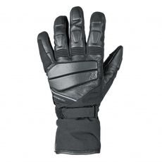 Rukavice iXS TOURSTER-STX-Z 2.0 X4-111207 coal black XS