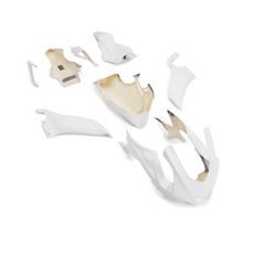 BN6-FRACF-00-00 Pretekárska kapotáž GYTR R