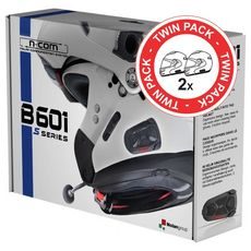 Interkom N-Com B601S Twin Pack