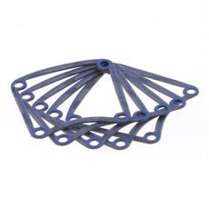 Inspection cover gasket ATHENA S410195149008 thickness 0,062 with silicone beading (set of 5 pcs)