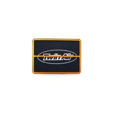 Pre-Oiled Air filter TwinAir 158611FRX (Flame Retardent)