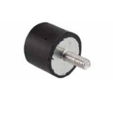 Silentblok RMS 121831000 M8 20x30mm muž-žena