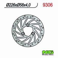 Brzdový kotúč NG 9306