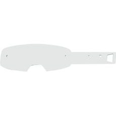 Tear-off iXS 469-510-9093-000 Štandard (20pcs film sheets, strap pin clip)