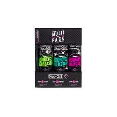 Motocykel multi pack MUC-OFF 670