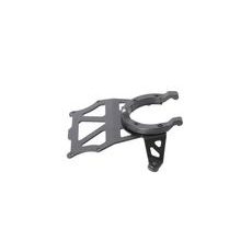 ION tank ring Black. Yamaha Ténéré 700 World Raid (22-).