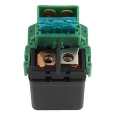 Solenoid - diaľkový ARROWHEAD SMU6176