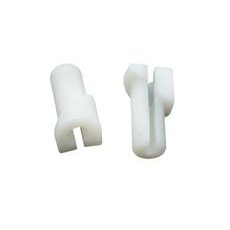 Shift cable bushing RMS 184040684