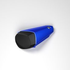 BEB-247F0-01-00 Poťah zadného sedadla