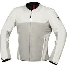 Bunda Tour iXS OXY-AIR X51029 cool grey M