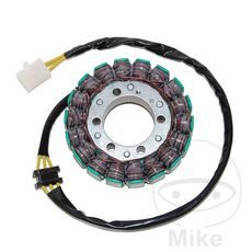 Stator JMP
