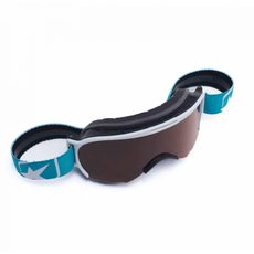 Okuliare ARIETE WABI 14980-ONBT orange lens Turquoise/White