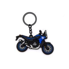 N25-TN003-E1-00 Adventure Ténéré 700 Keyring