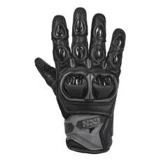 Rukavice Tour iXS LT FRESH 2.0 X40448 čierno-šedá 3XL
