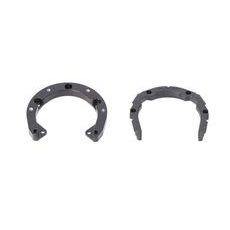 podkova pro Yamaha Tracer 9 (20-), GT+