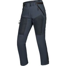 Women's pants iXS TOURSTER-BIG AIR 1.0 X2-165605 modrá DXS