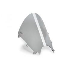 Plexi štít PUIG R-RACER 21999H dymové