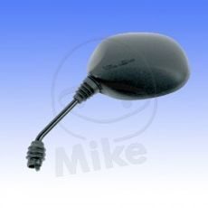 Zpätné zrkadlo JMT ZR 2723 čierna ľavý