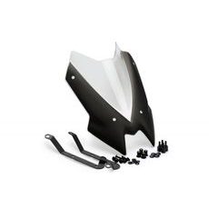 Plexi na motorku PUIG NEW GEN. SPORT 3864W priehľadné