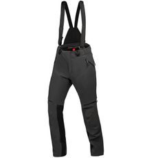Laminated pants iXS TOURSTER-GTX 1.0 X2-105406 tmavo šedá KL