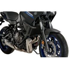 ochrana motoru PUIG 20443N čierna