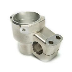 Axle bracket KYB 110794840201 STD pravý