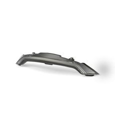 BBW-F84SR-S0-00 Dymovo sfarbené odrazové sklíčko