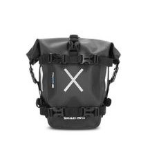 Waterproof fender bag SHAD TR08 X0TR08 TERRA (frame / fender)