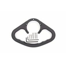 Závesy pre cestujúcich PUIG 4611N čierna