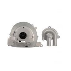 Complete water pump RMS 100110600