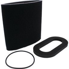 Air filter kit All Balls Racing 48-1079