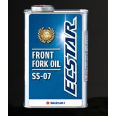 99000-990A1-S07 ECSTAR OLEJ DO PREDNEJ VIDLICE SS-07, 1 l