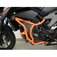 Ochrana motora RDMOTO CF110OPH01 oranžová