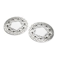 GYT-RBREH-PK-00 Súprava brzdových kotúčov GYTR Brembo Supersport HPK 320 mm