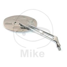 Zpätné zrkadlo JMT ZR 1030 chróm pravý