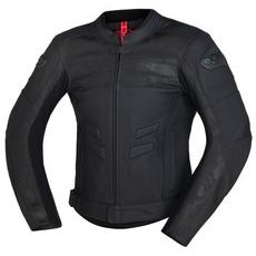 Športová bunda iXS LD RS-600 2.0 X73029 čierna 54H