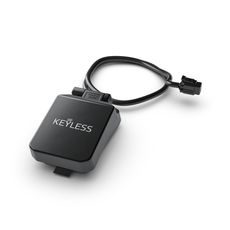 BVU-F830V-00-00 Diaľkový ovládač bezkľúčového pravého bočného kufra