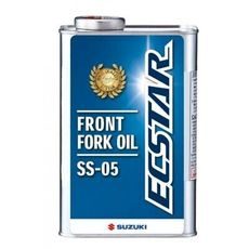 99000-990A1-S05 ECSTAR OLEJ DO PREDNEJ VIDLICE