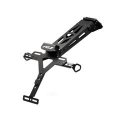 2CR-FLPH0-10-00 Držiak ŠPZ