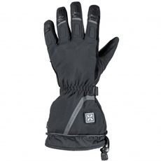 Heated gloves iXS TOURSTER-STX-Z 3.0 X4-112207 coal black M