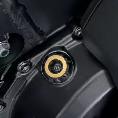 990D0-17K36-000 Zátka hrdla oleja